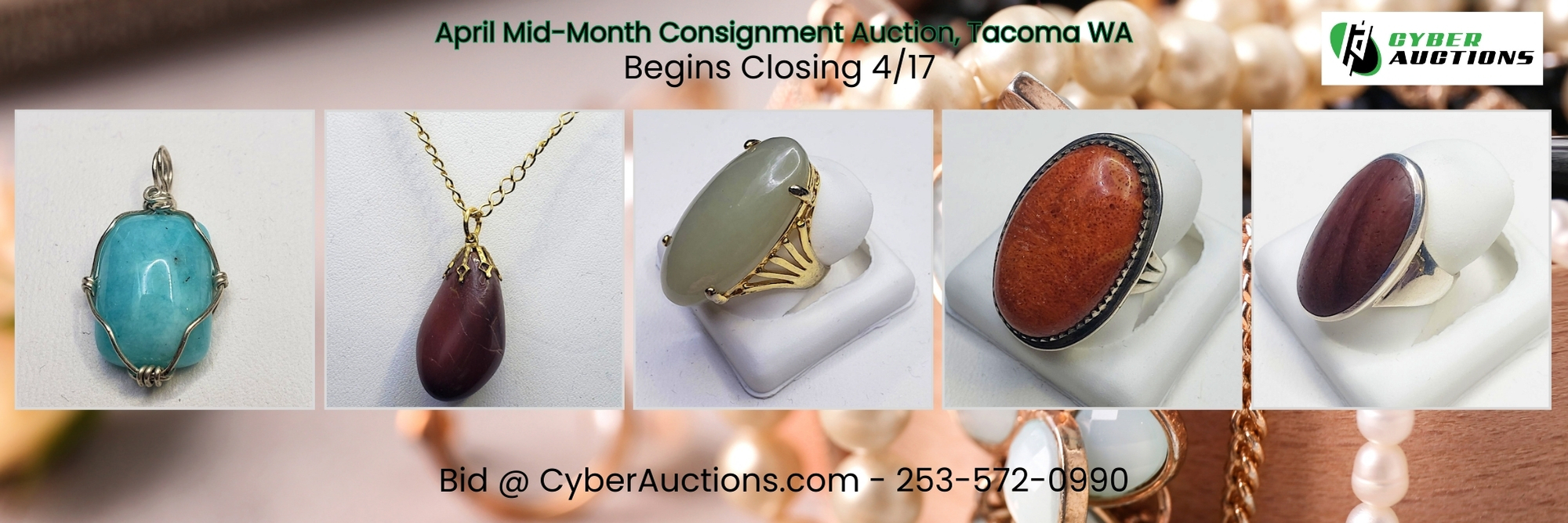 Copy of April Mid Month Consignment Auction, Tacoma WA (3)